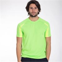 T-SHIRT TECNICA